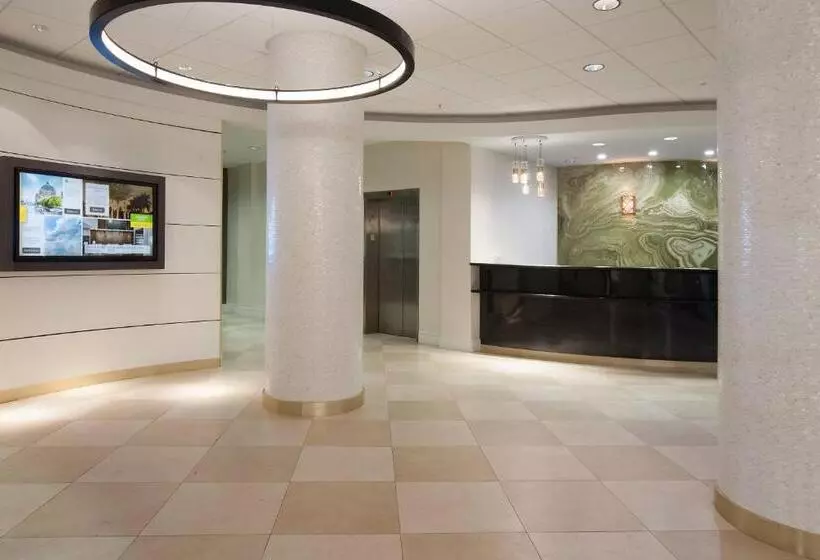 Szálloda Courtyard Miami Coral Gables