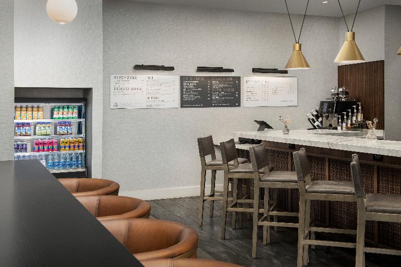 בית מלון כפרי Courtyard By Marriott Savannah Downtown   Historic District