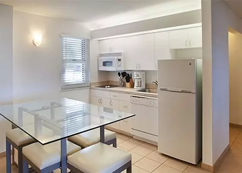 호텔 Daytona Surfside Inn