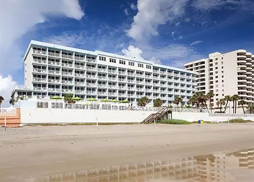 호텔 Daytona Surfside Inn