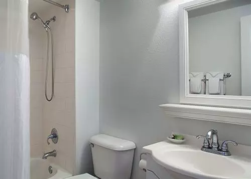 호텔 Daytona Surfside Inn