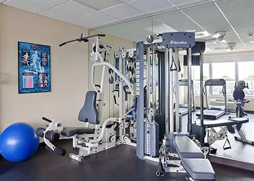 호텔 Daytona Surfside Inn