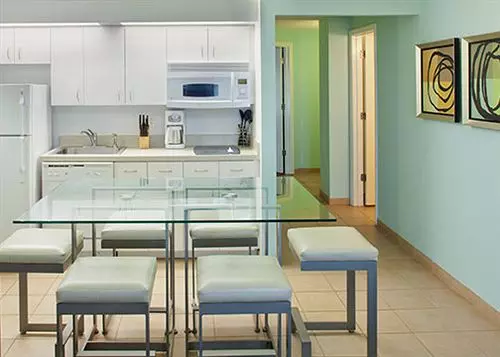 호텔 Daytona Surfside Inn