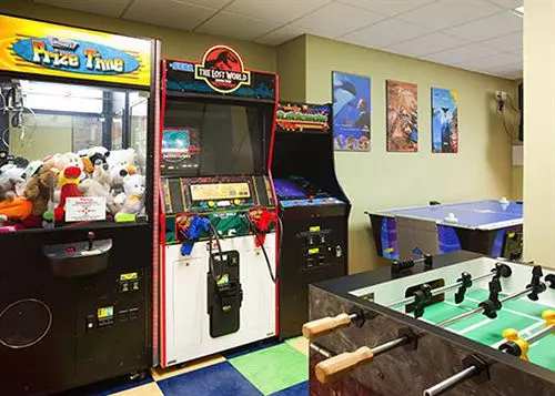 호텔 Daytona Surfside Inn