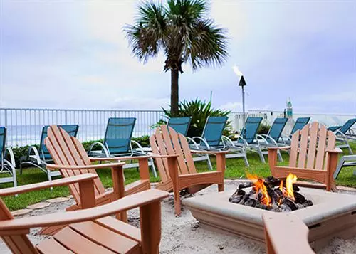 호텔 Daytona Surfside Inn