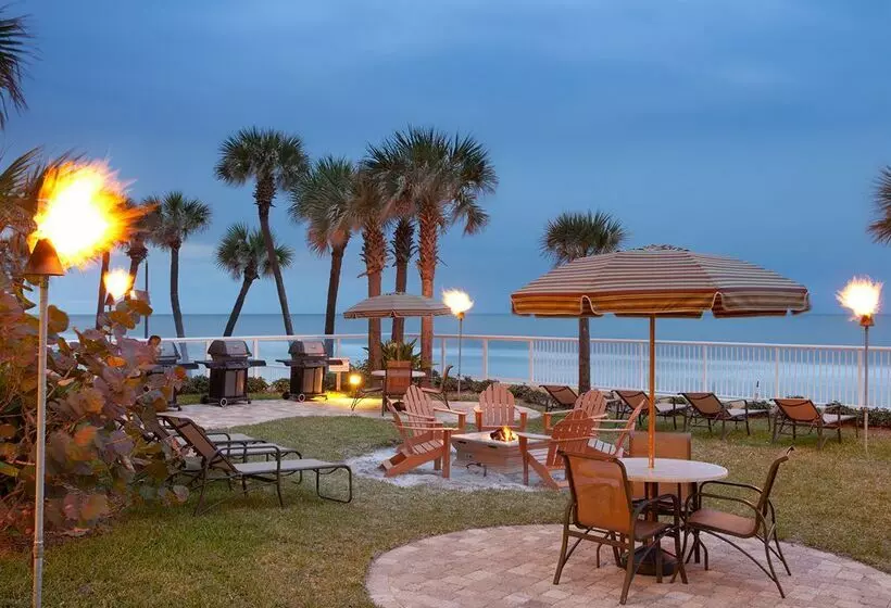 호텔 Daytona Surfside Inn