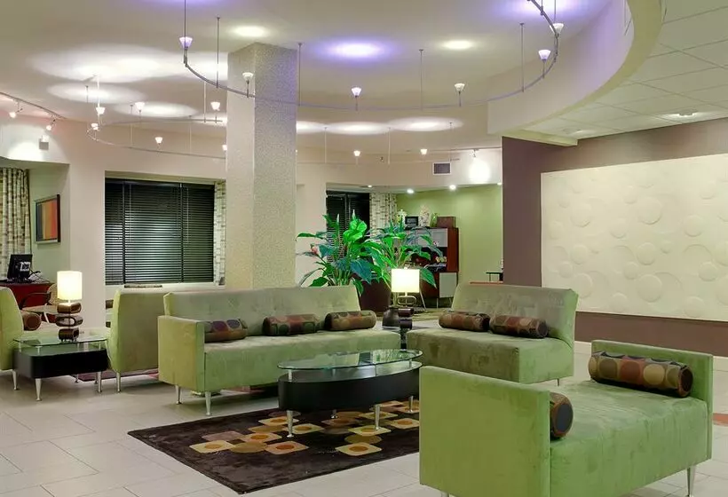 호텔 Daytona Surfside Inn