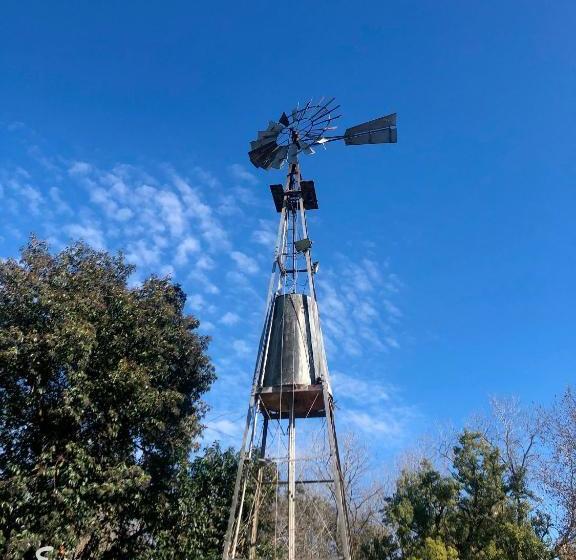 Hotel Estancia Rosario de Areco