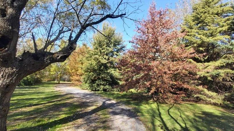 Hotel Estancia Rosario de Areco