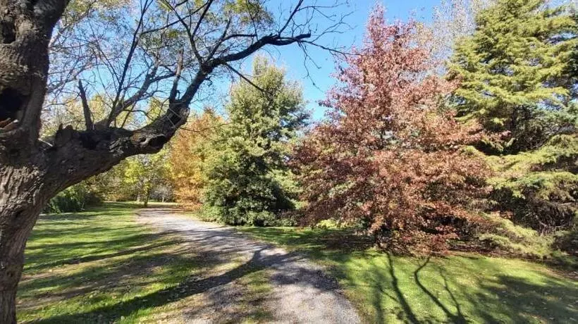 호텔 Estancia Rosario de Areco