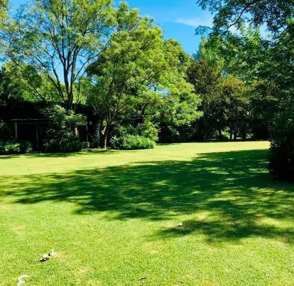 호텔 Estancia Rosario de Areco