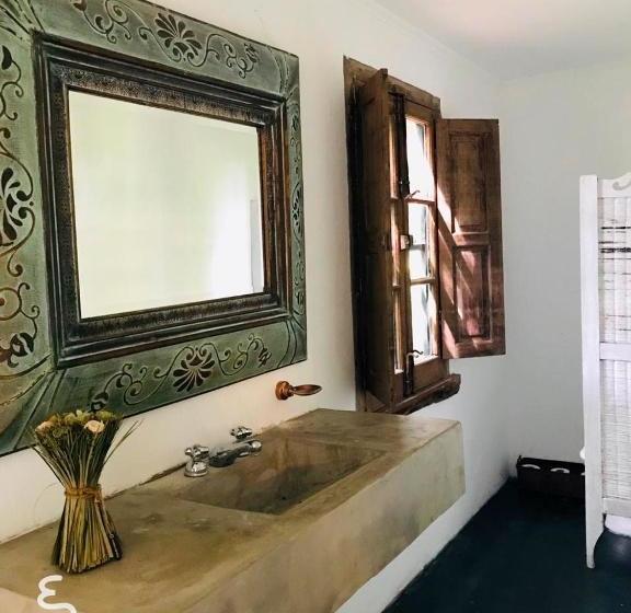 Hotel Estancia Rosario de Areco