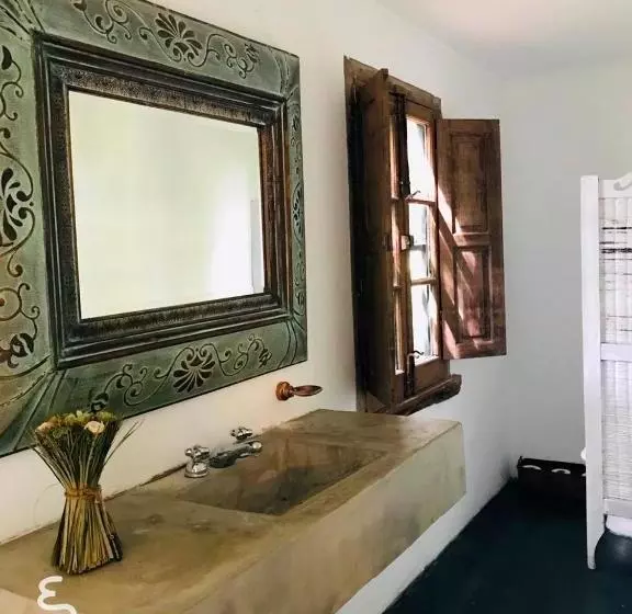 호텔 Estancia Rosario de Areco