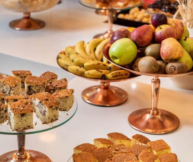 هتل Intercity Cuiaba