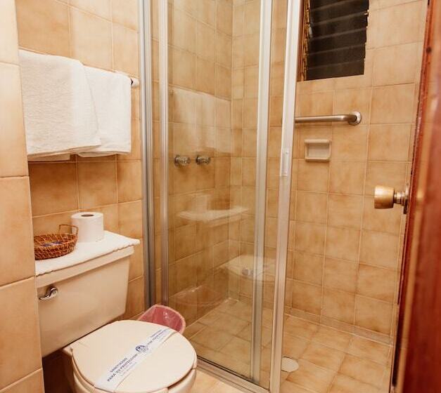 호텔 Mansion De Los Angeles