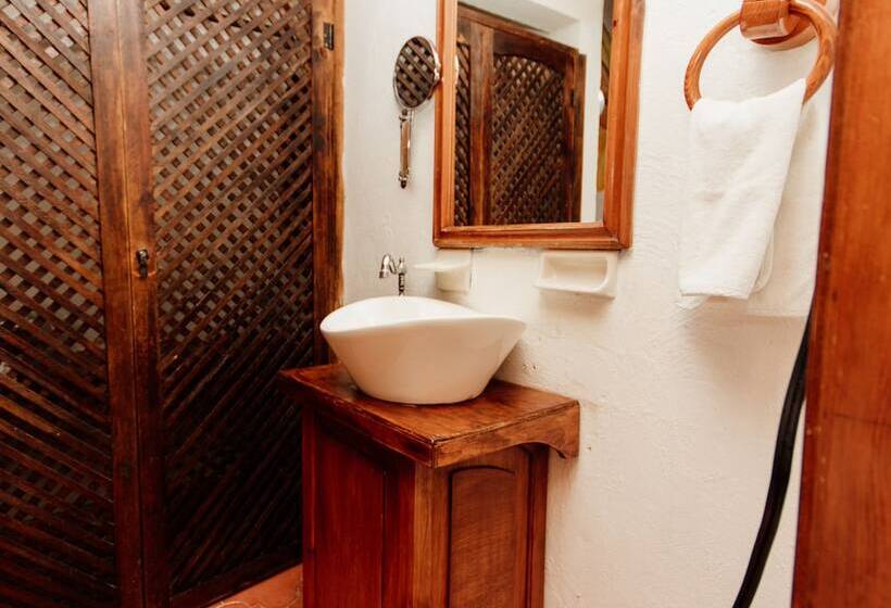 호텔 Mansion De Los Angeles