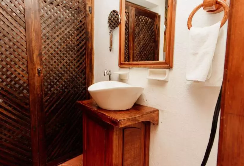 هتل Mansion De Los Angeles