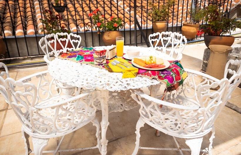 호텔 Mansion De Los Angeles