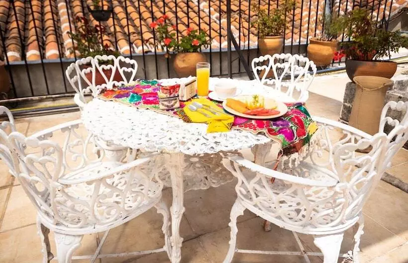 هتل Mansion De Los Angeles