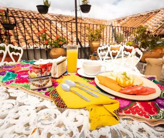 هتل Mansion De Los Angeles