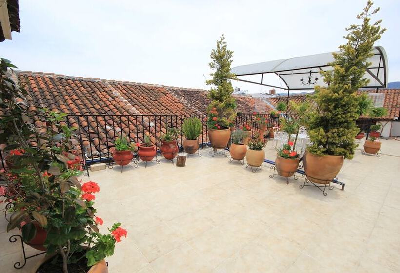 호텔 Mansion De Los Angeles