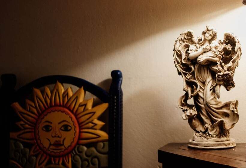 호텔 Mansion De Los Angeles