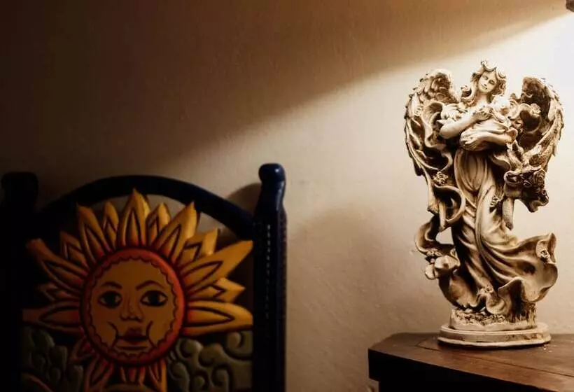 هتل Mansion De Los Angeles