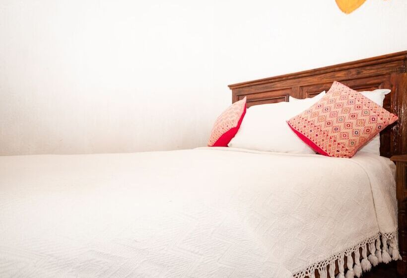 호텔 Mansion De Los Angeles