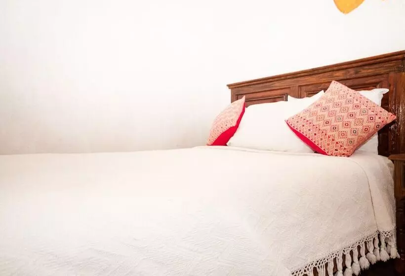 هتل Mansion De Los Angeles