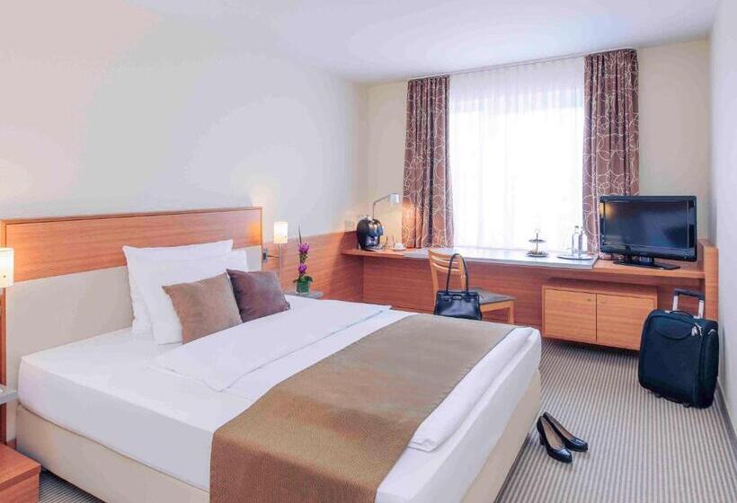 Mercure Hotel Mannheim Am Rathaus