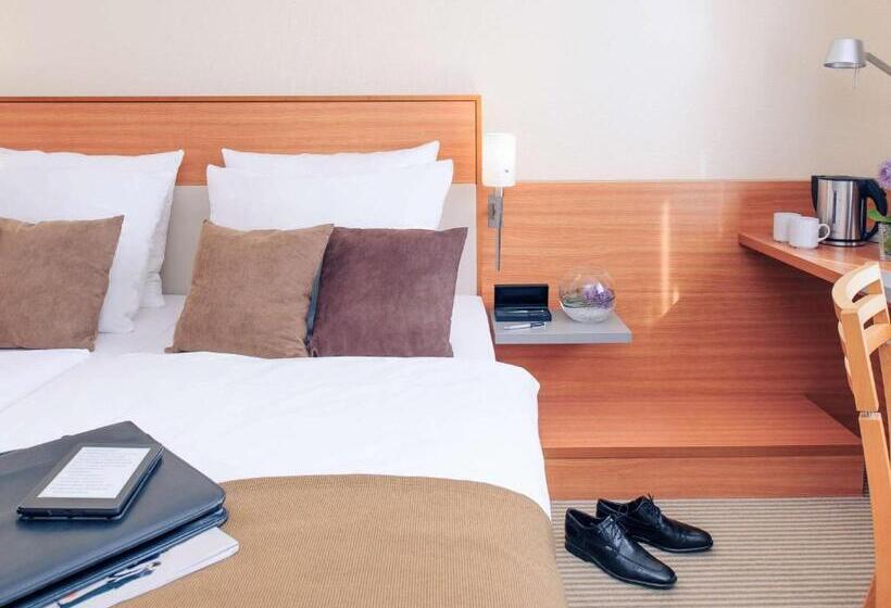 Mercure Hotel Mannheim Am Rathaus