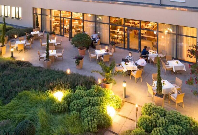 Mercure Hotel Mannheim Am Rathaus