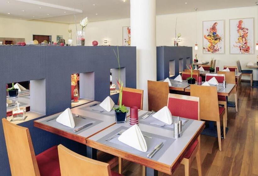 Mercure Hotel Mannheim Am Rathaus