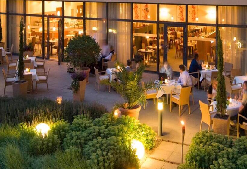 Mercure Hotel Mannheim Am Rathaus