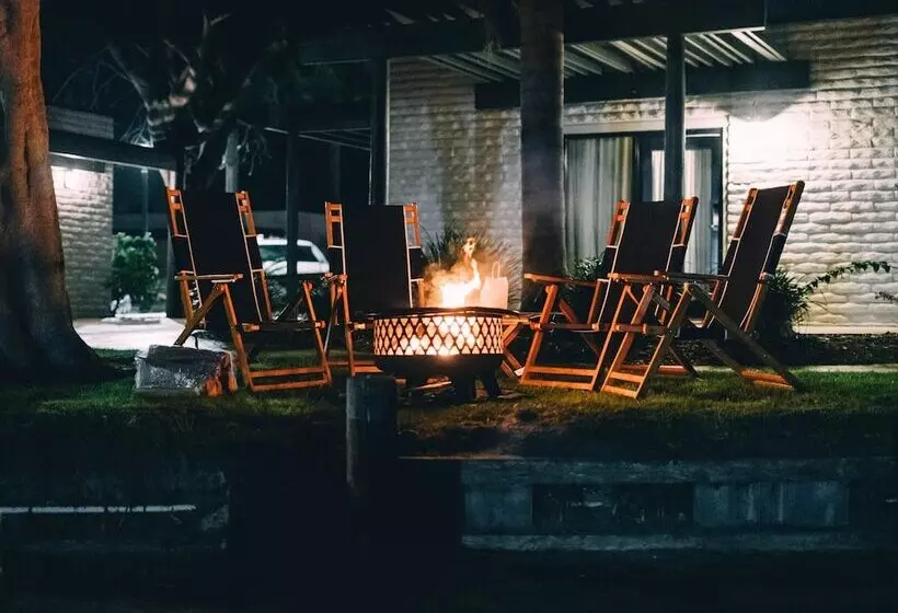 فندق Paradise Point Resort & Spa