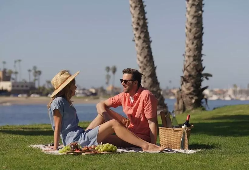 فندق Paradise Point Resort & Spa