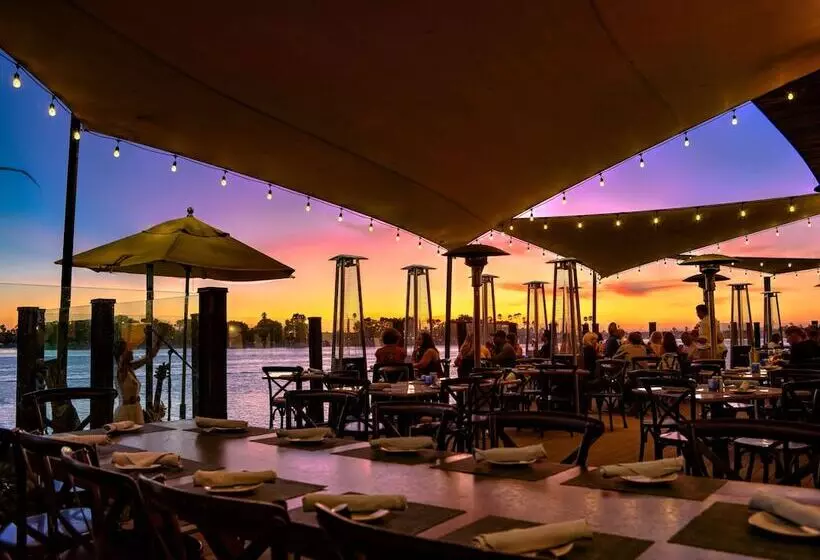 فندق Paradise Point Resort & Spa