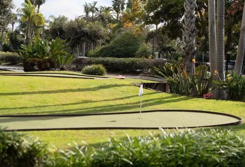 فندق Paradise Point Resort & Spa