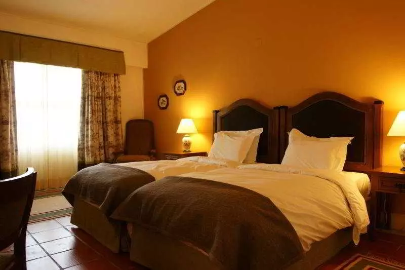 호텔 Pousada de Sousel - São Miguel