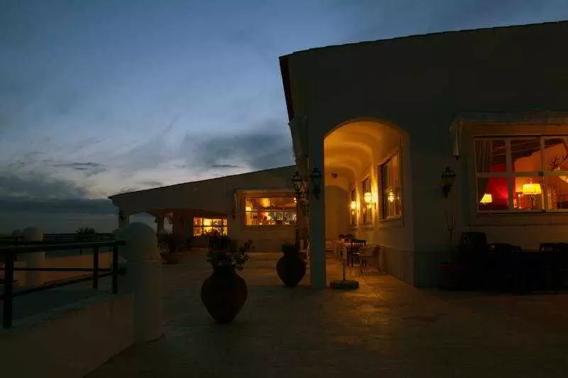 호텔 Pousada de Sousel - São Miguel