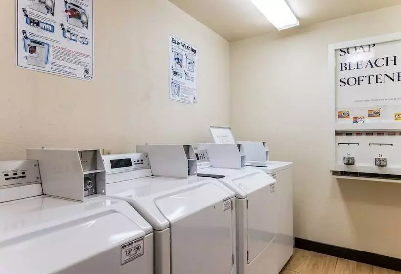 Szálloda Red Roof Inn Seattle Airport Seatac