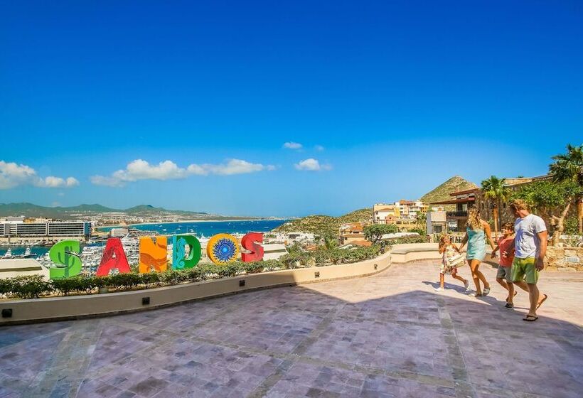 فندق Sandos Finisterra All Inclusive