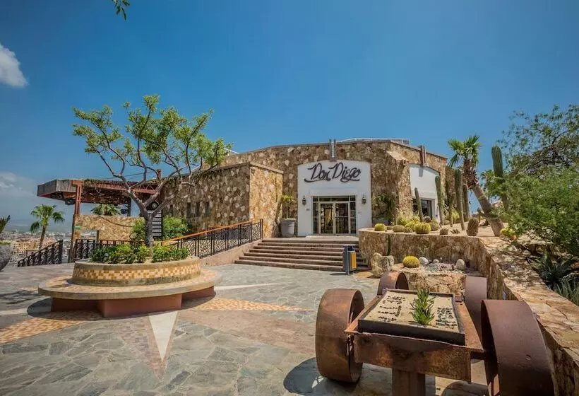 Hotel Sandos Finisterra All Inclusive