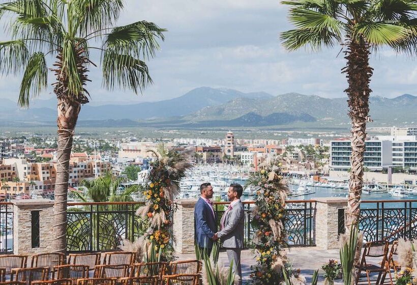 فندق Sandos Finisterra All Inclusive