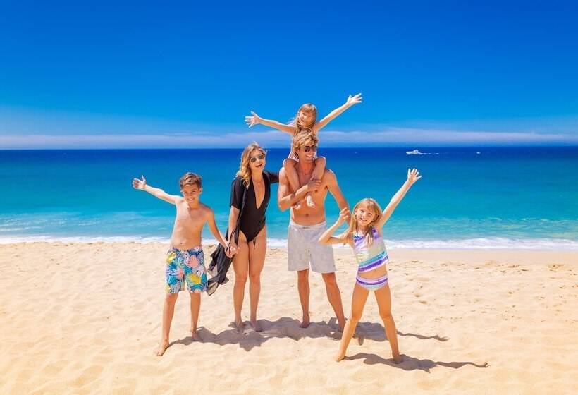 فندق Sandos Finisterra All Inclusive