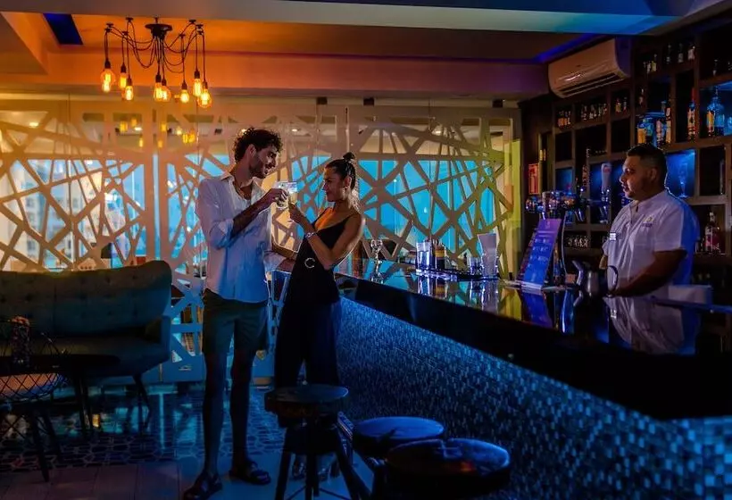 Hotel Sandos Finisterra All Inclusive