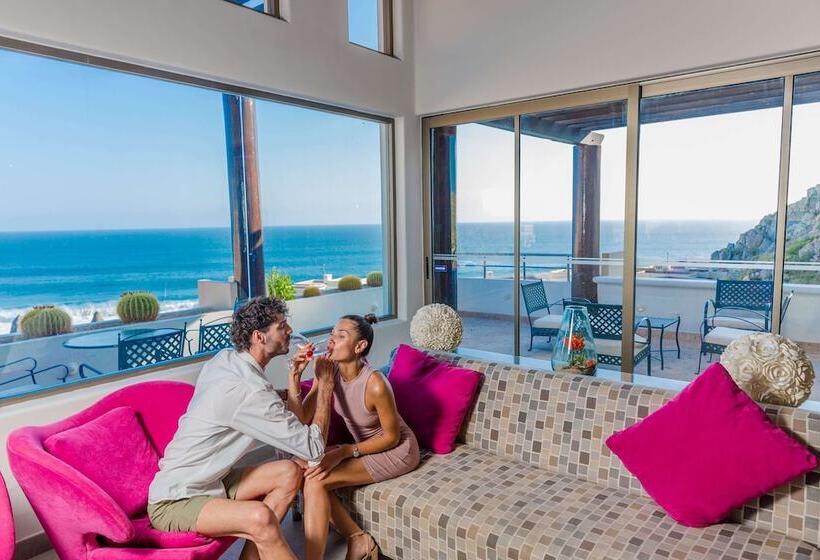 فندق Sandos Finisterra All Inclusive