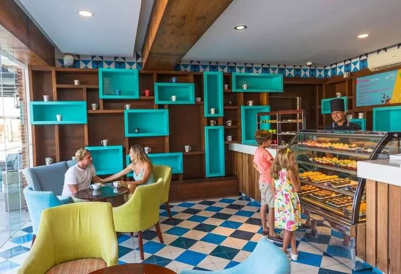 Hotel Sandos Finisterra All Inclusive