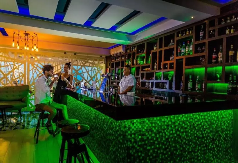 Hotel Sandos Finisterra All Inclusive