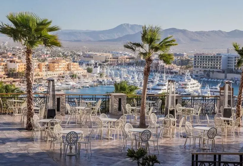 Hotel Sandos Finisterra All Inclusive